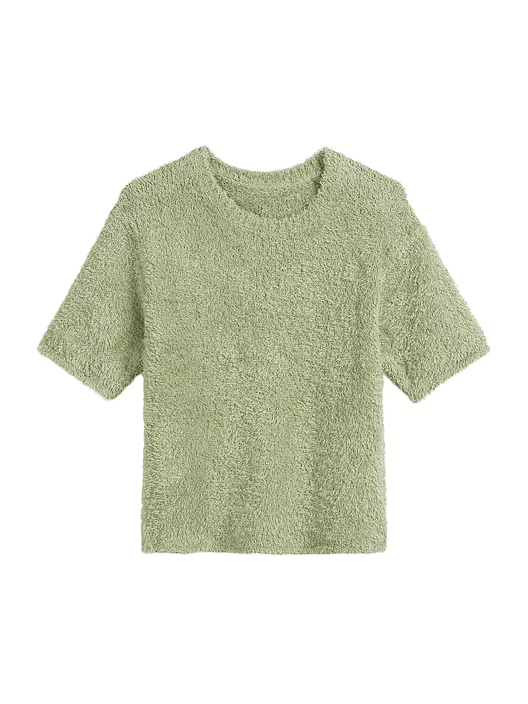 MARC O'POLO | Pullover | Verde chiaro