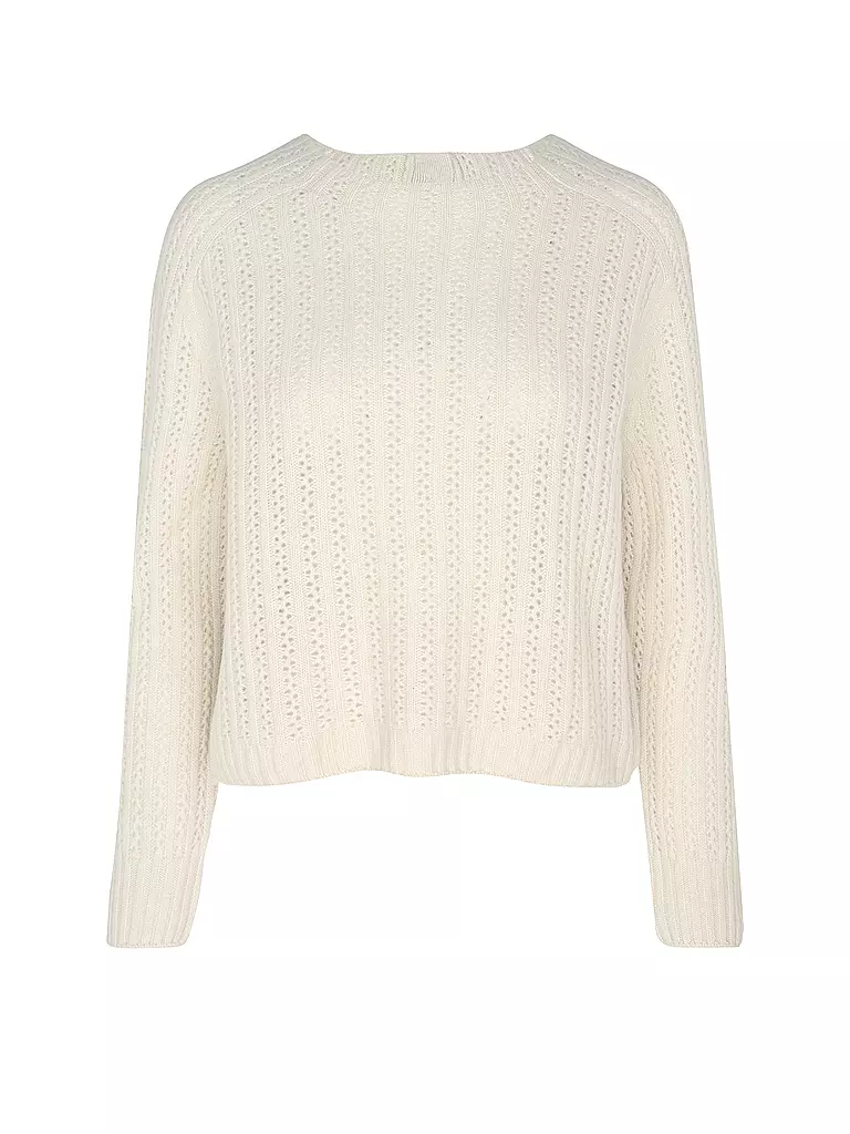 MARC O'POLO | Pullover | Crema