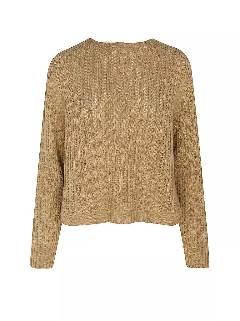 MARC O'POLO | Pullover | Marrone chiaro
