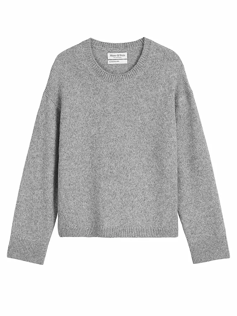 MARC O'POLO | Pullover | Grigio