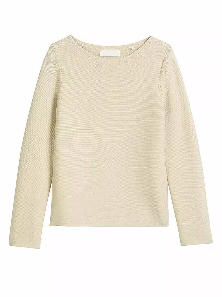 MARC O'POLO | Pullover | Crema