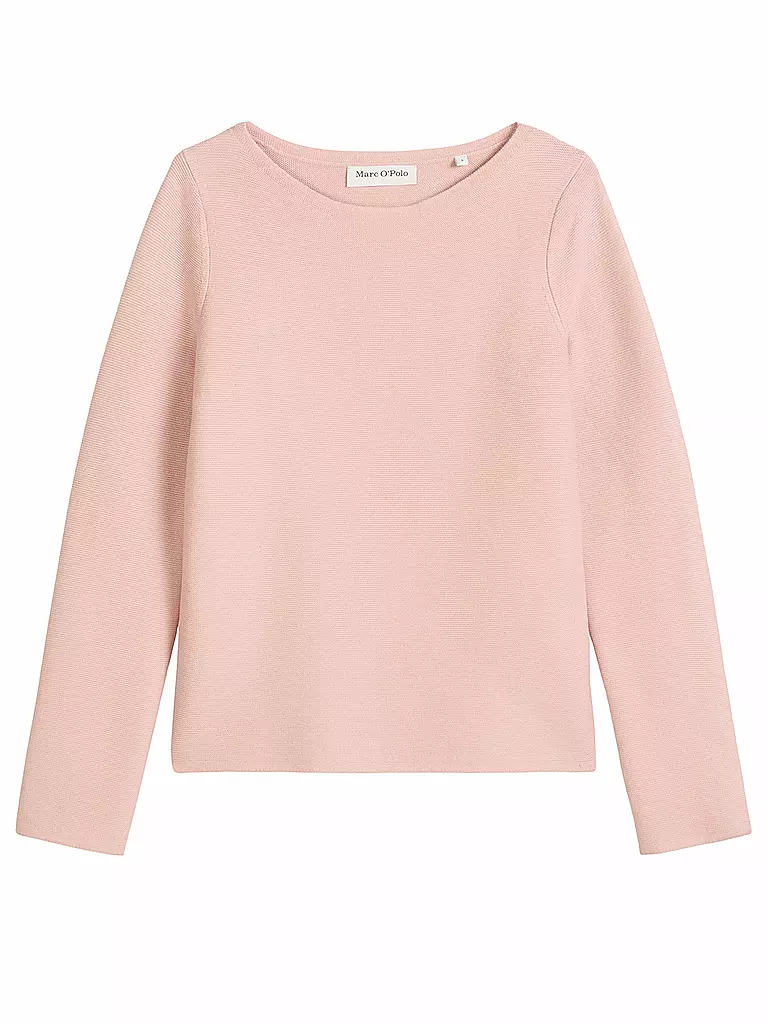 MARC O'POLO | Pullover | Rosa