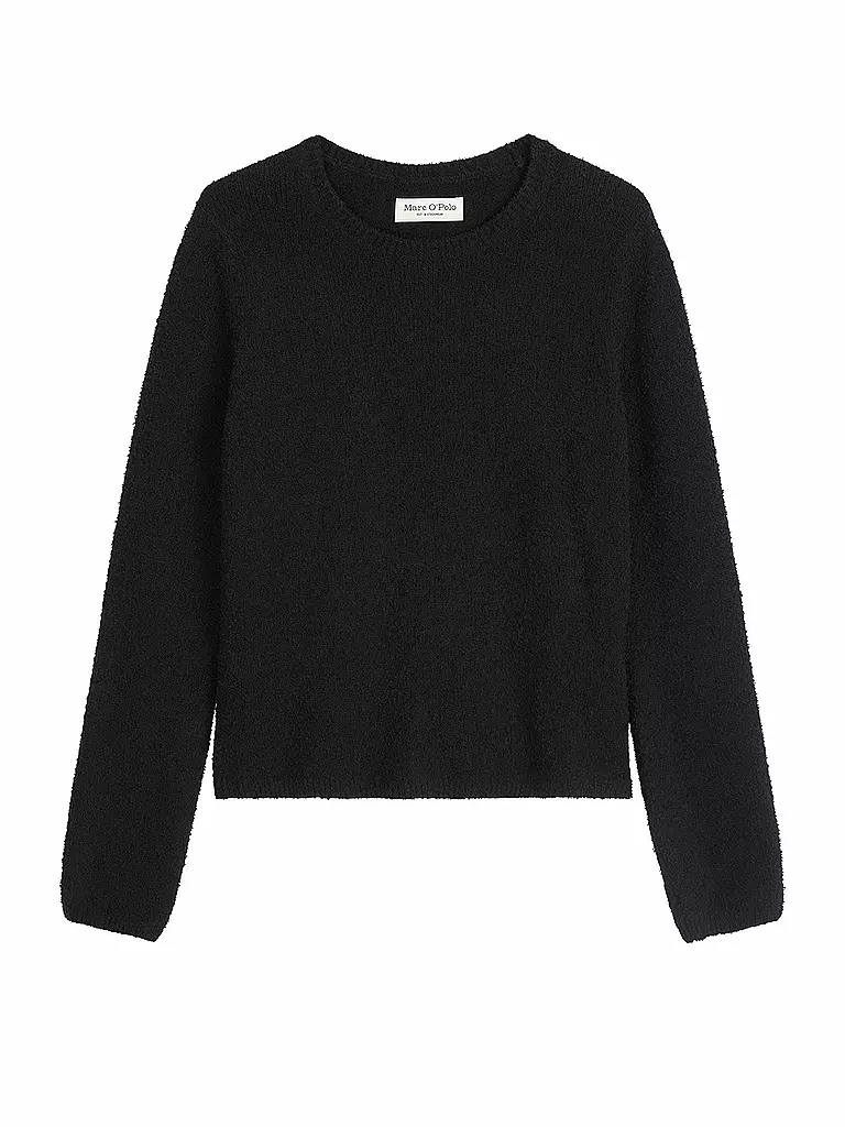 MARC O'POLO | Pullover | Blu scuro