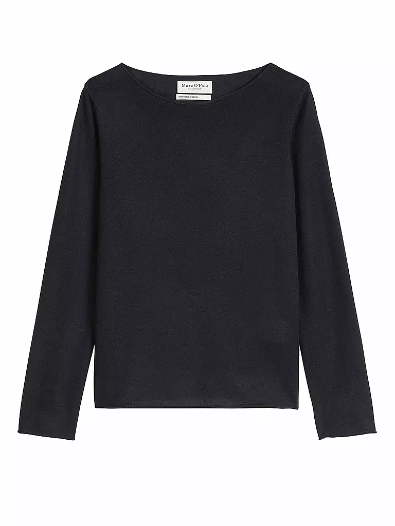 MARC O'POLO | Pullover | Blu scuro