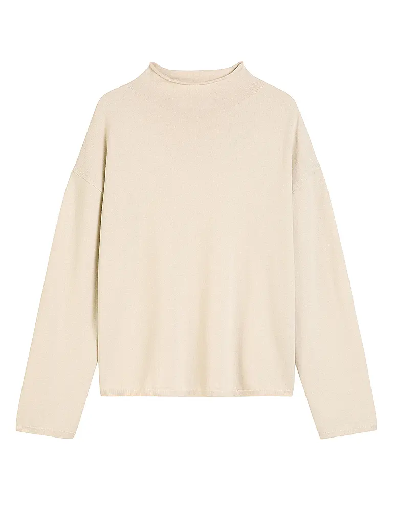 MARC O'POLO | Pullover | Crema