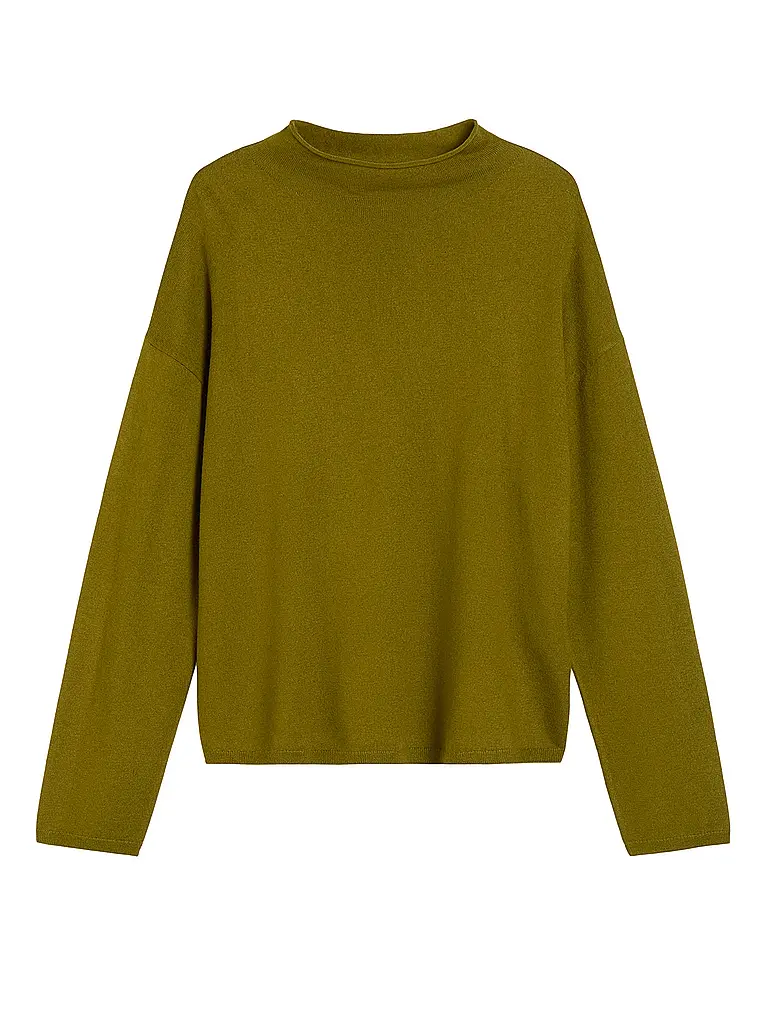 MARC O'POLO | Pullover | Oliva
