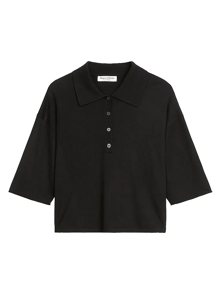 MARC O'POLO | Pullover | Nero
