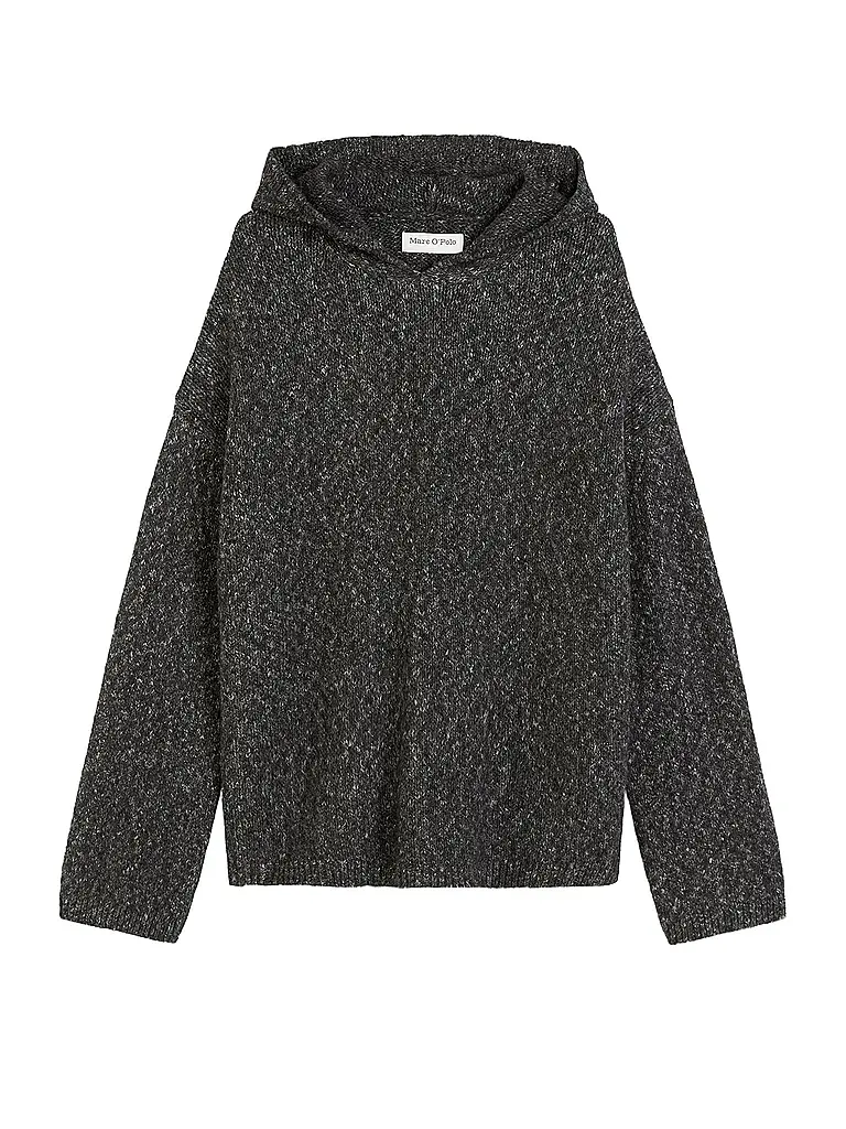 MARC O'POLO | Pullover | Grigio