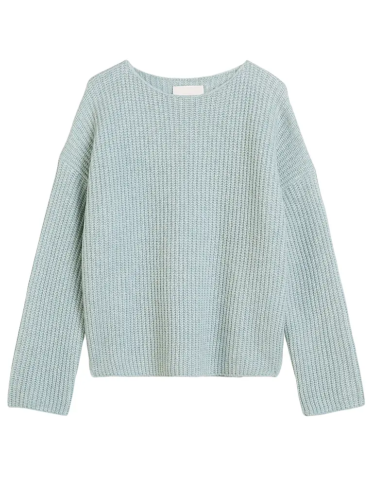 MARC O'POLO | Pullover | Blu chiaro
