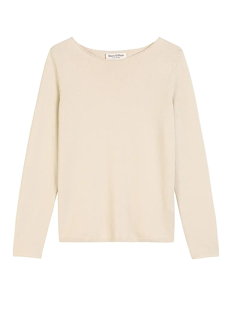 MARC O'POLO | Pullover | Crema