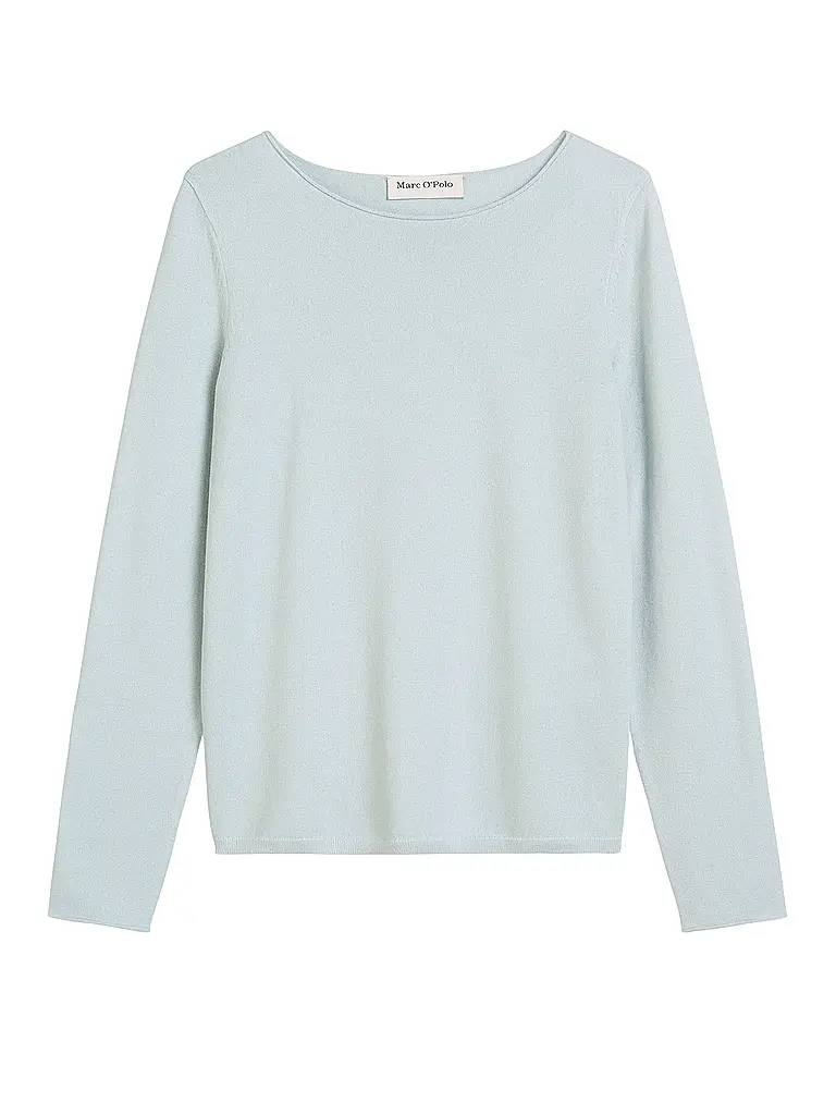 MARC O'POLO | Pullover | Blu chiaro
