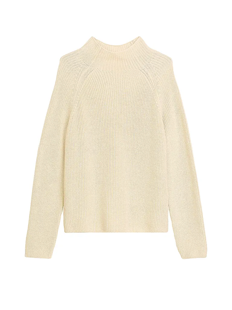 MARC O'POLO | Pullover | Beige