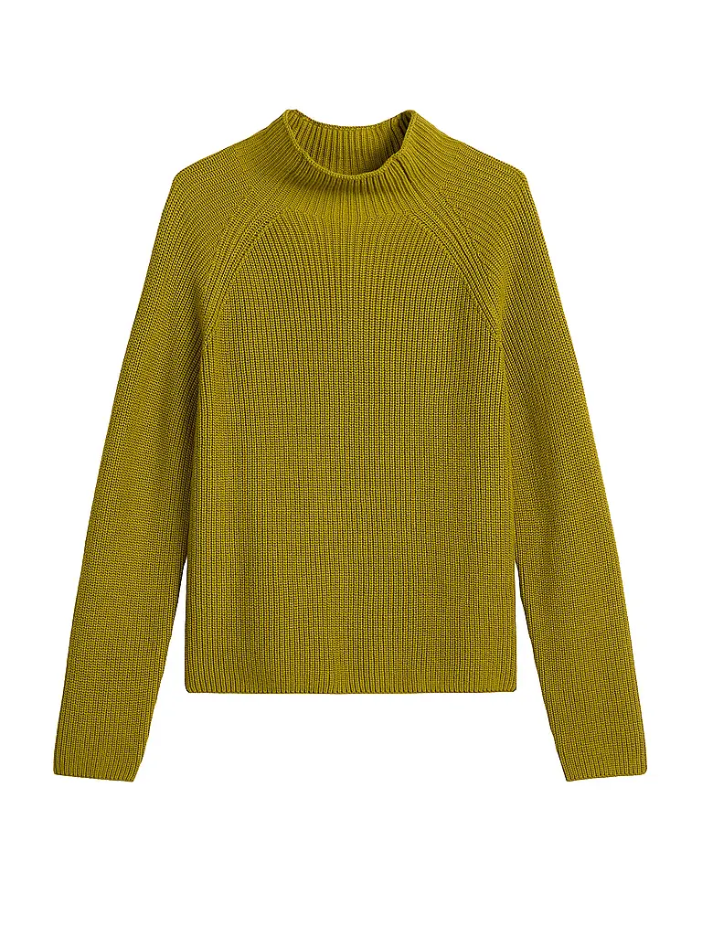 MARC O'POLO | Pullover | Oliva