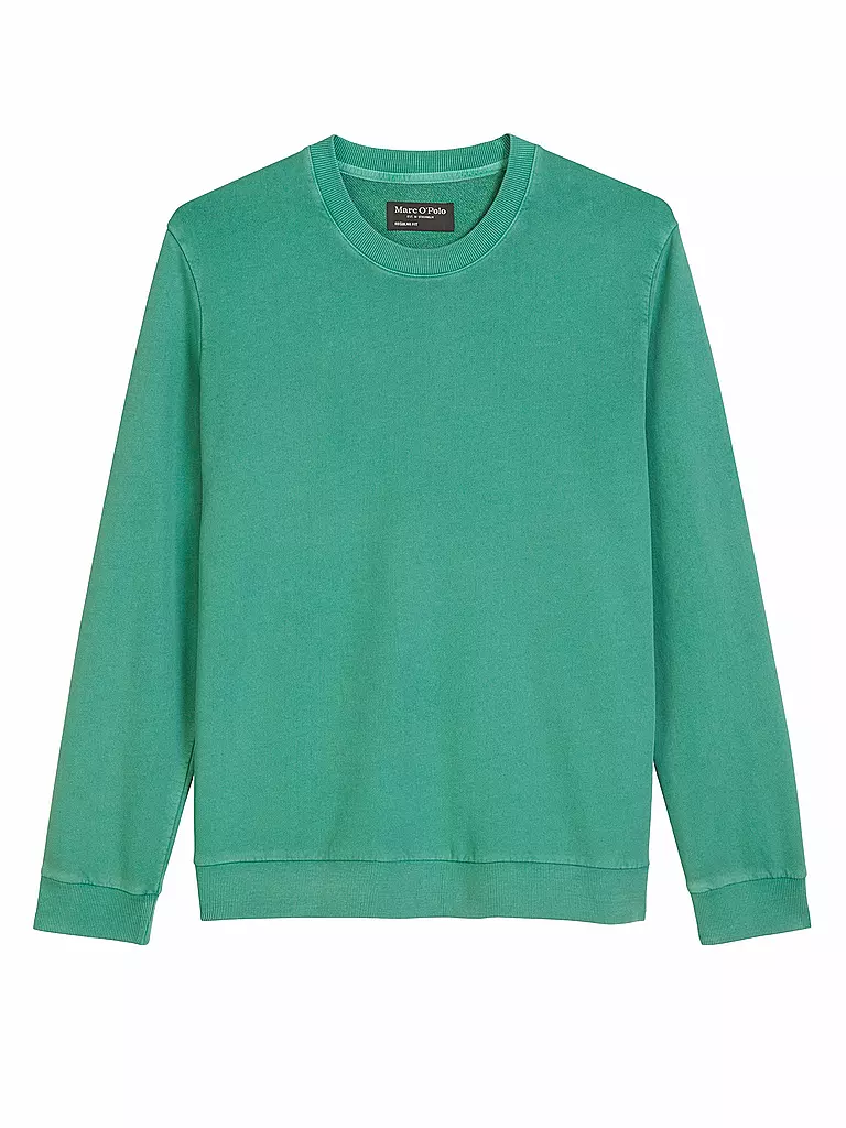 MARC O'POLO | Pullover | Verde