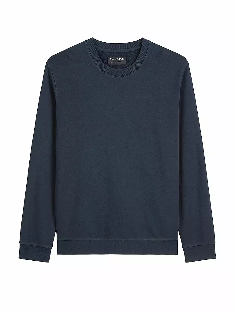 MARC O'POLO | Pullover | Blu scuro