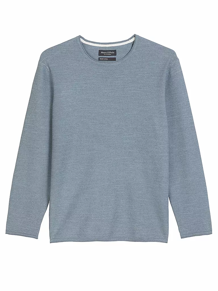 MARC O'POLO | Pullover | Blu chiaro