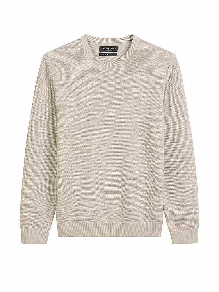 MARC O'POLO | Pullover | Crema