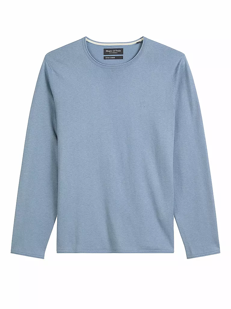 MARC O'POLO | Pullover | Blu chiaro