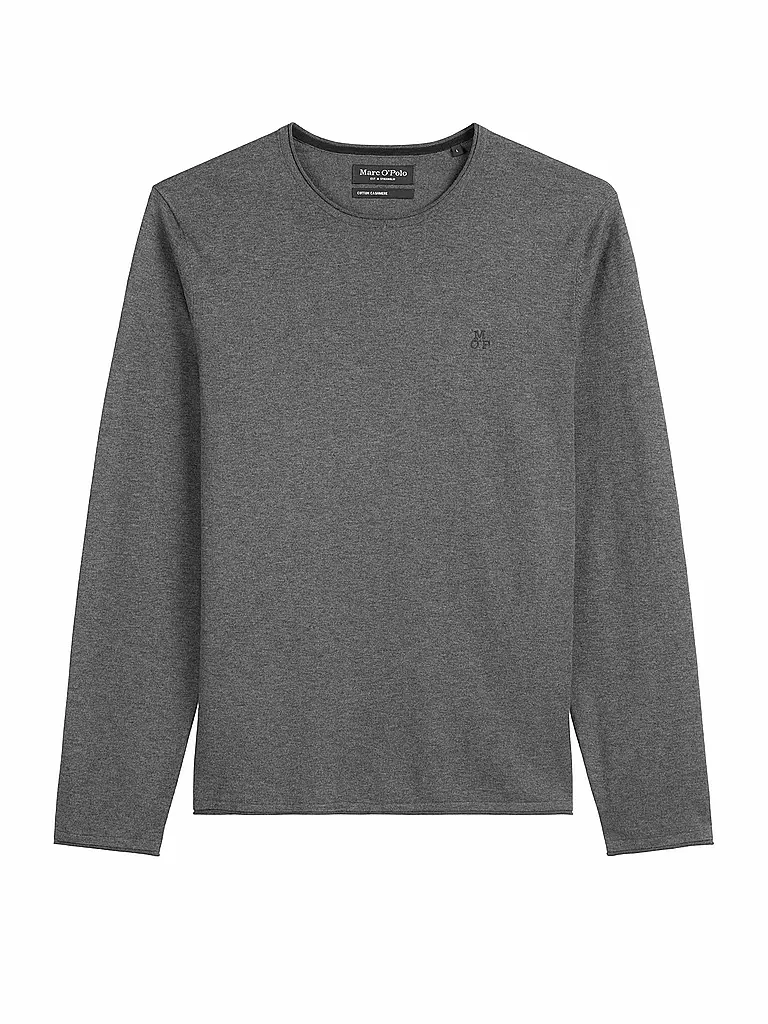 MARC O'POLO | Pullover | Grigio