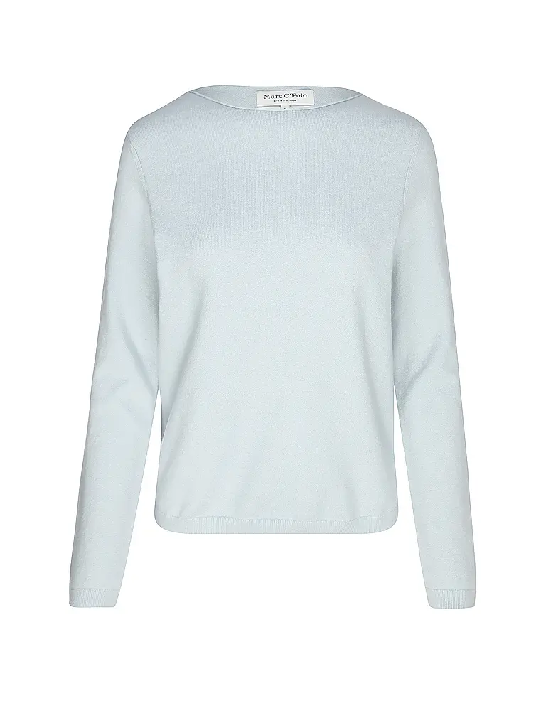 MARC O'POLO | Pullover | Blu chiaro