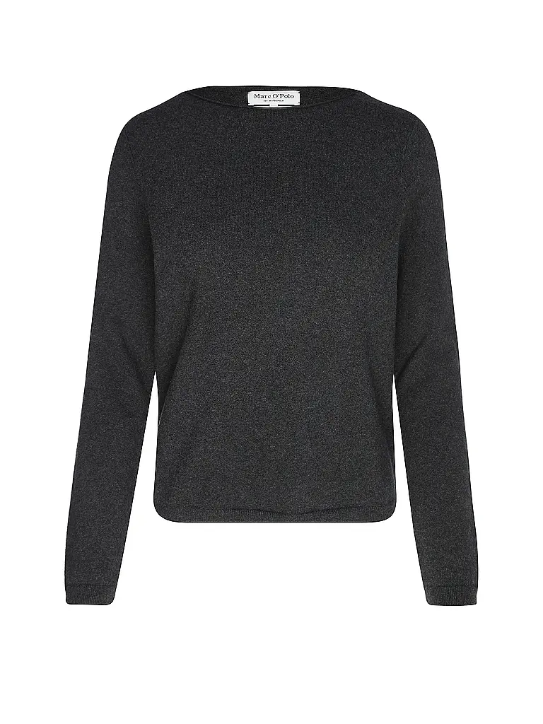 MARC O'POLO | Pullover | Grigio