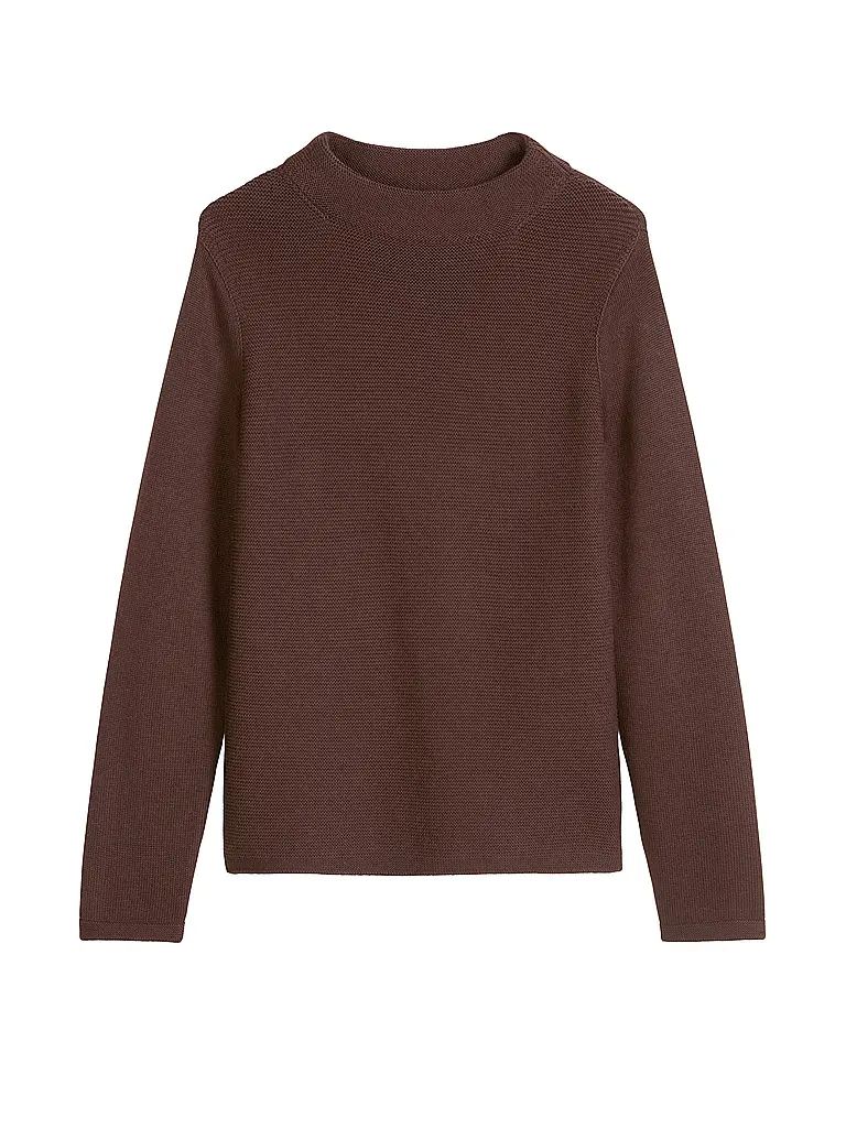 MARC O'POLO | Pullover | Marrone