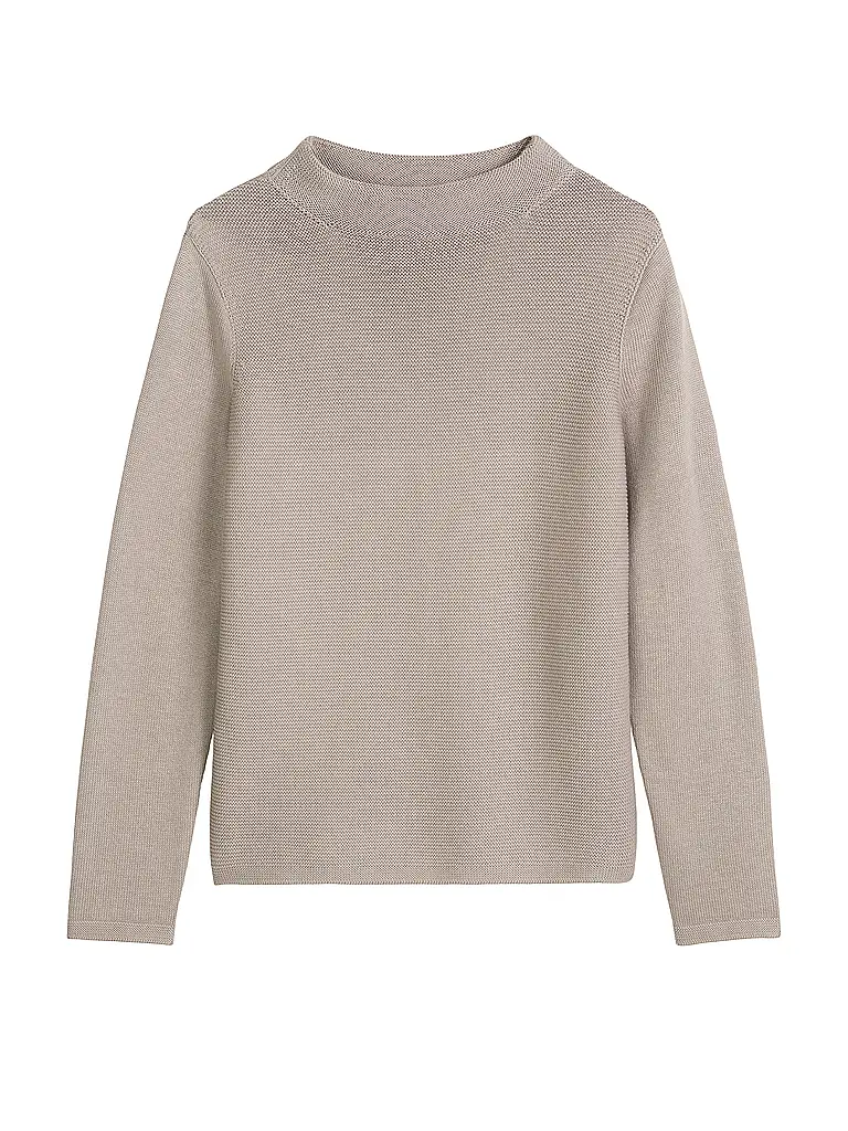 MARC O'POLO | Pullover | Beige