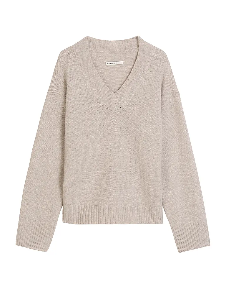 MARC O'POLO | Pullover | Crema