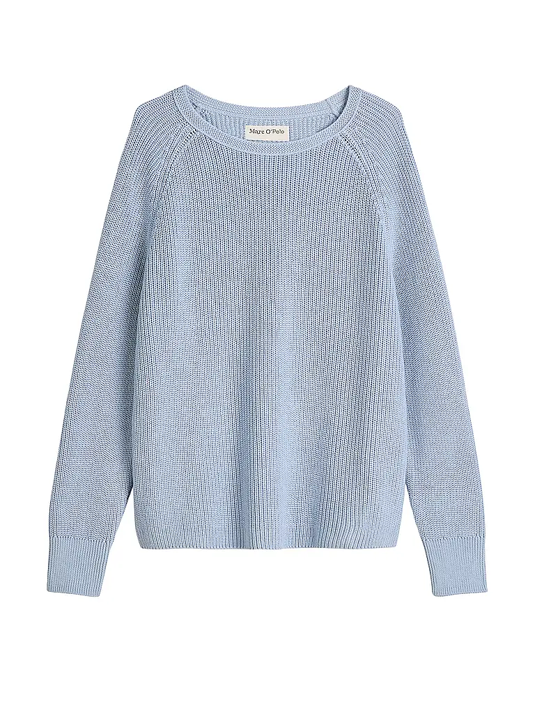 MARC O'POLO | Pullover | Blu