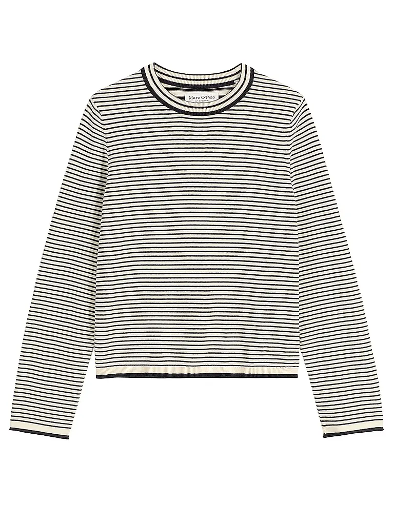 MARC O'POLO | Pullover | Crema