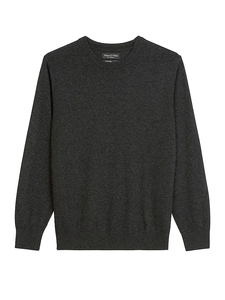 MARC O'POLO | Pullover | Grigio