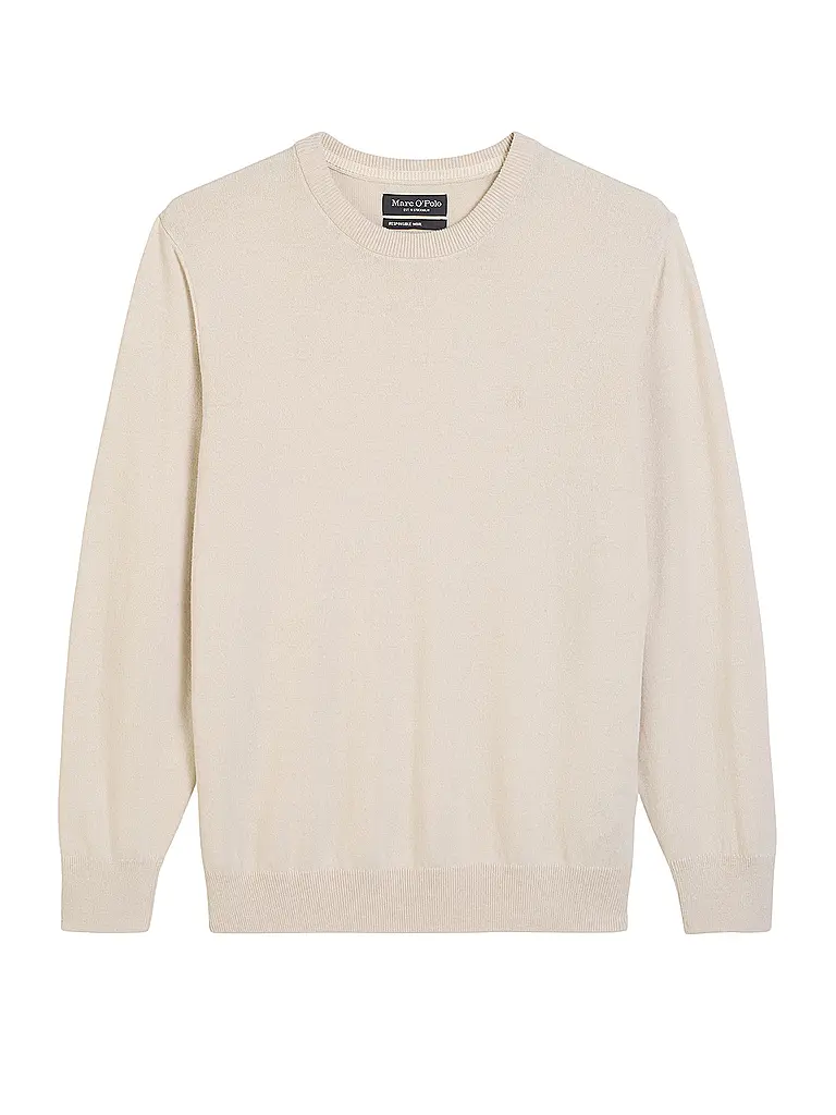 MARC O'POLO | Pullover | Crema