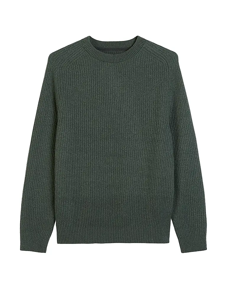 MARC O'POLO | Pullover | Verde scuro