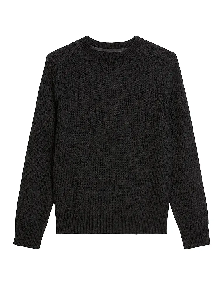 MARC O'POLO | Pullover | Nero
