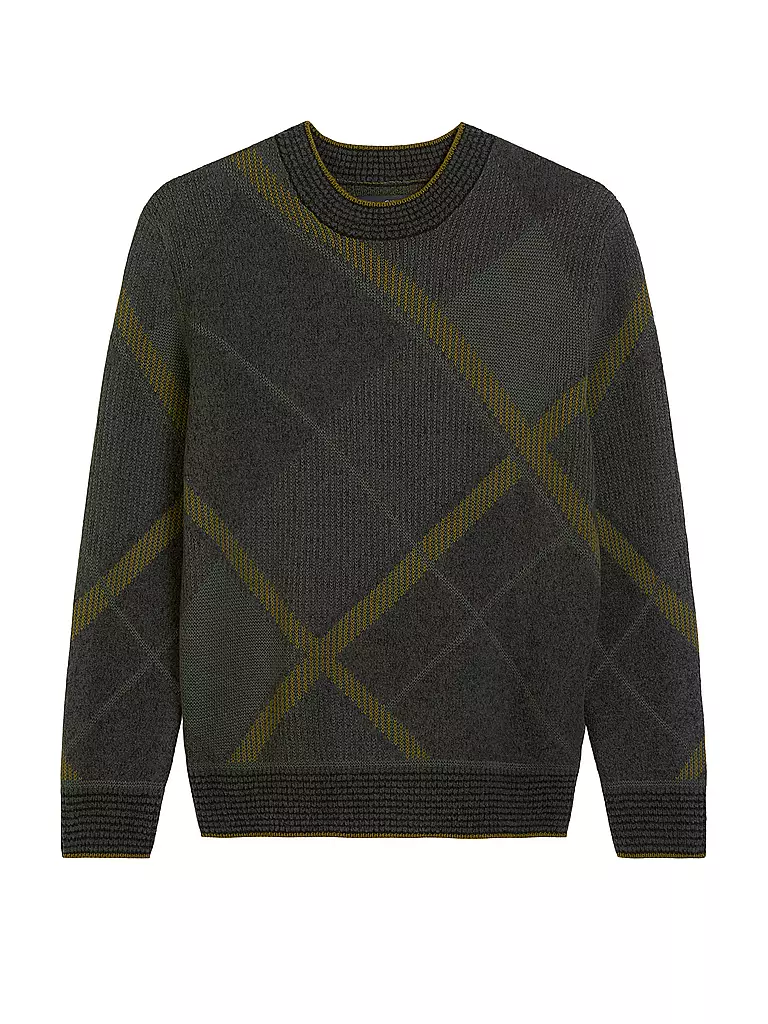 MARC O'POLO | Pullover | Grigio