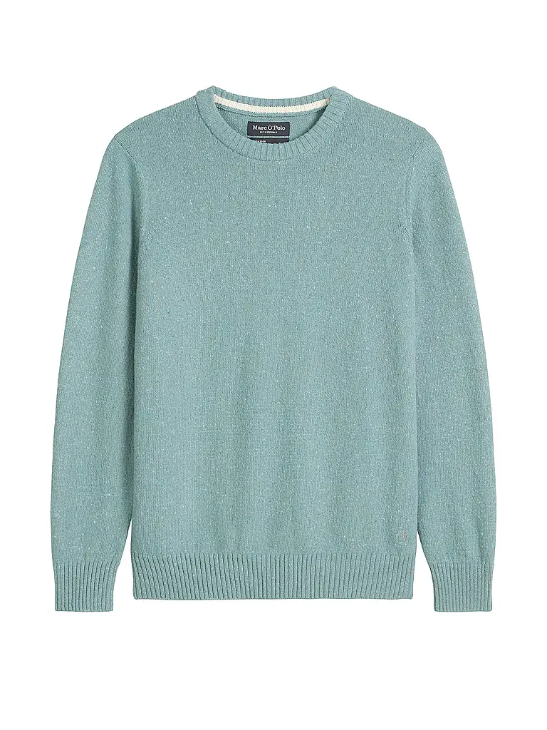 MARC O'POLO | Pullover | Blu chiaro