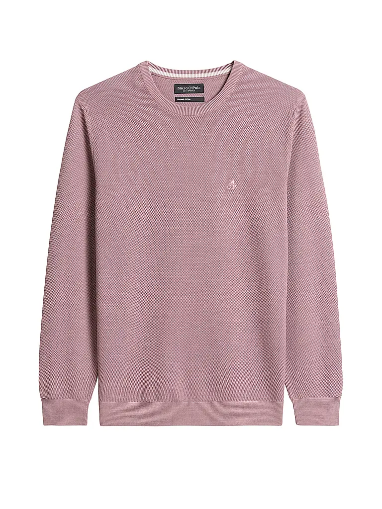 MARC O'POLO | Pullover | Lilla