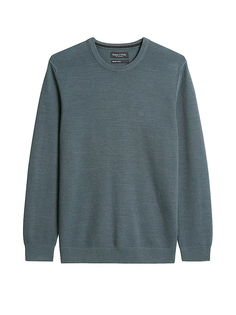 MARC O'POLO | Pullover | Blu