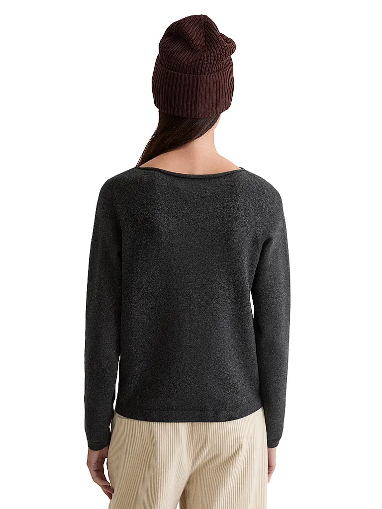 MARC O'POLO | Pullover | Grigio