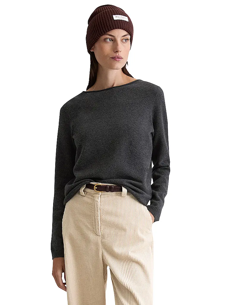 MARC O'POLO | Pullover | Grigio