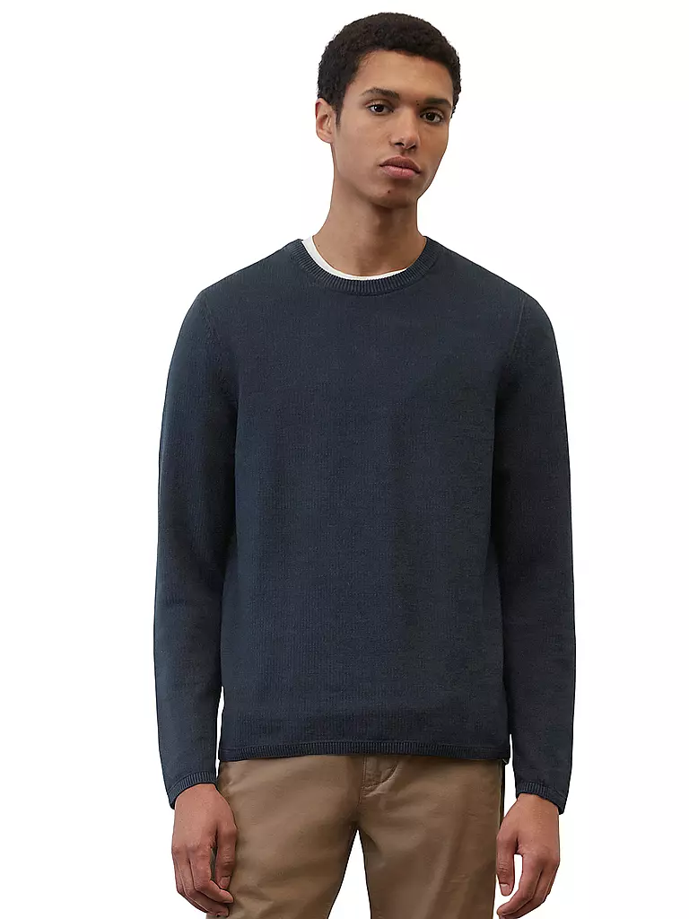 MARC O'POLO | Pullover | Blu
