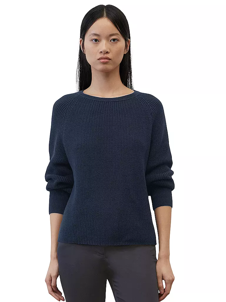 MARC O'POLO | Pullover | Blu scuro