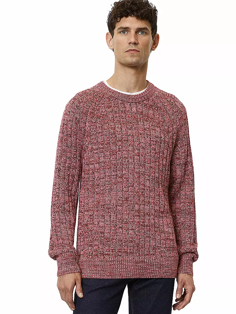 MARC O'POLO | Pullover | Fucsia