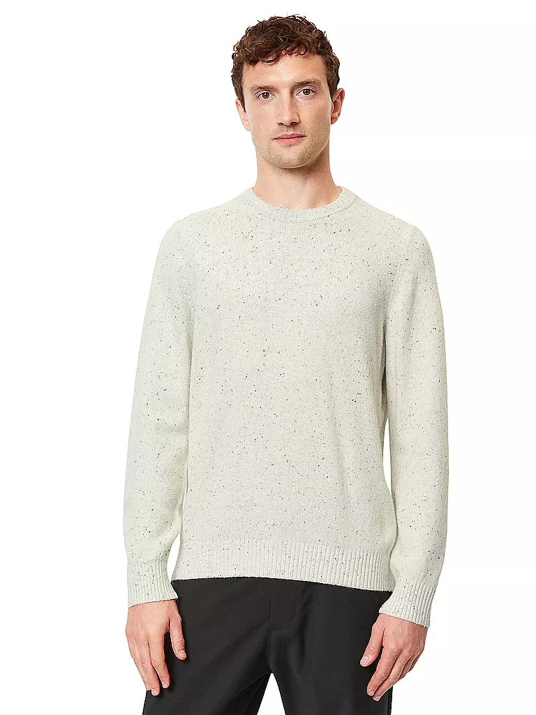 MARC O'POLO | Pullover | Bianco