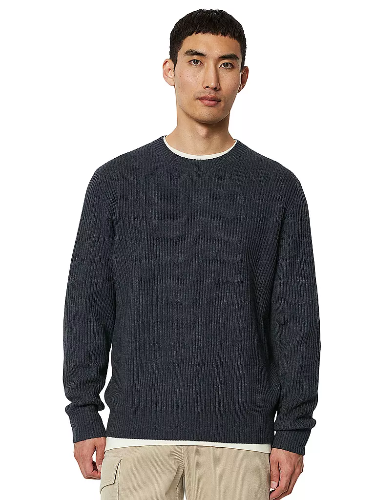 MARC O'POLO | Pullover | Blu