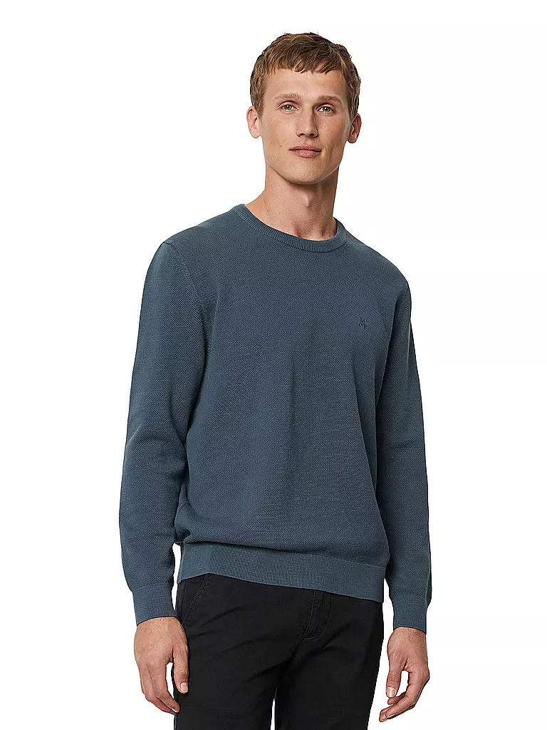 MARC O'POLO | Pullover | Blu