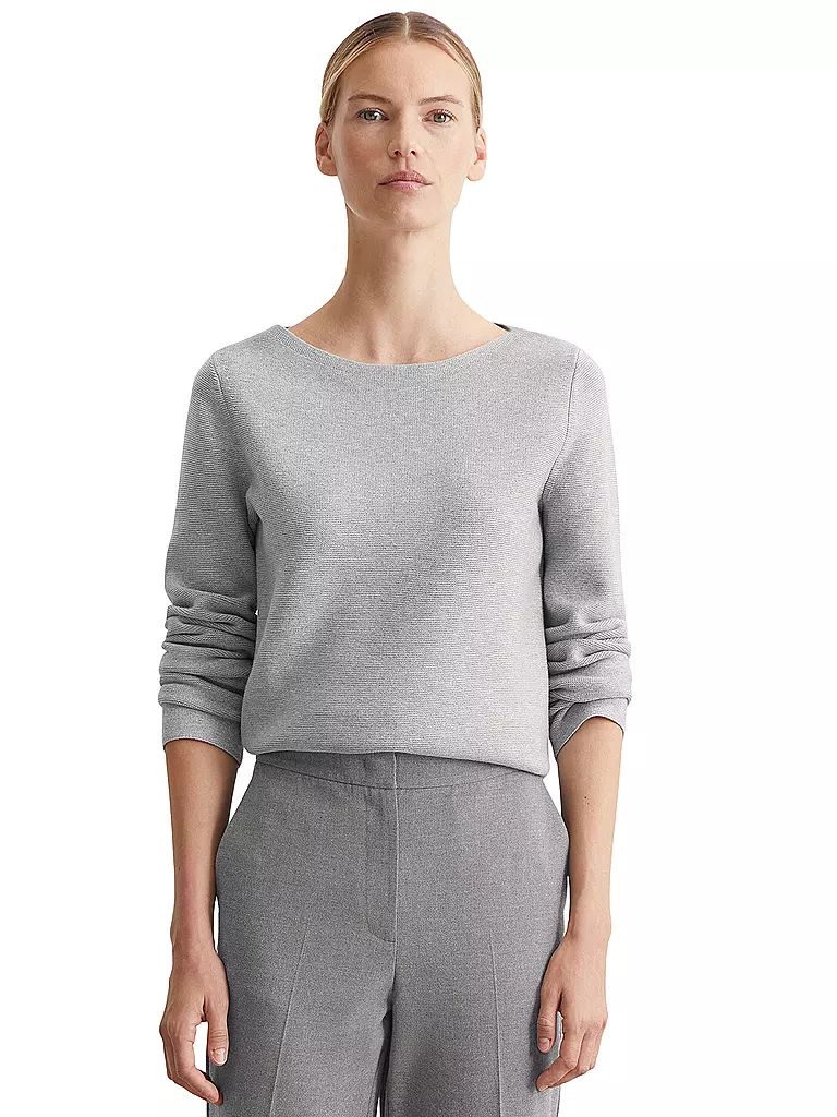 MARC O'POLO | Pullover | Grigio