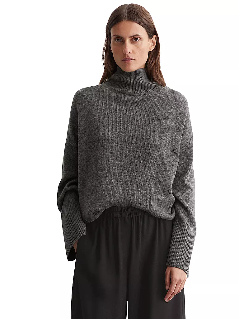 MARC O'POLO | Pullover | Grigio