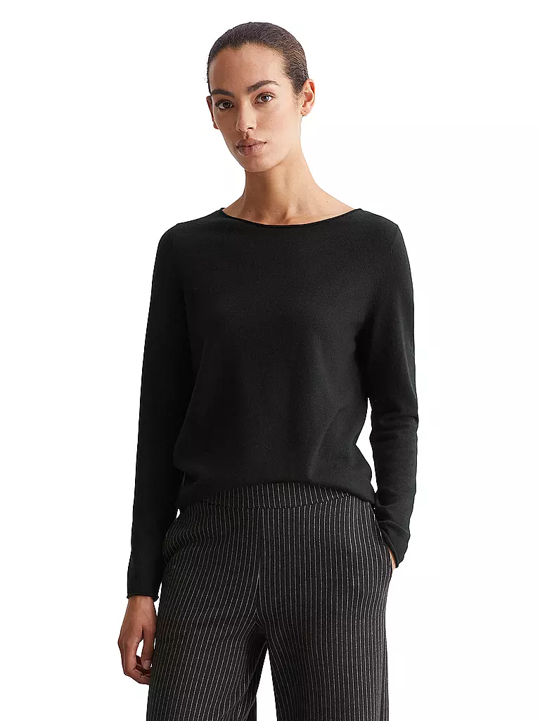 MARC O'POLO | Pullover | Nero