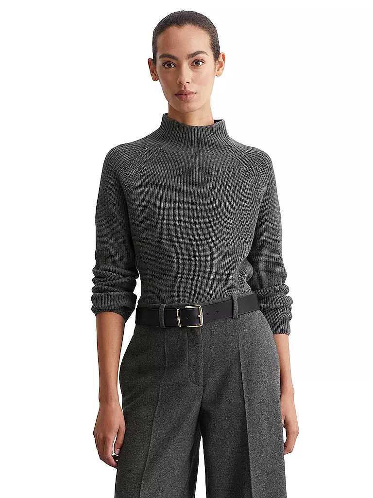 MARC O'POLO | Pullover | Grigio